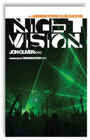 Night Vision By Jon L Oliver (Paperback) 9781853119569