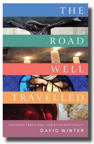 Road Well Travelled By David Winter (Paperback) 9781853119644