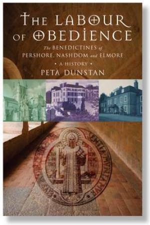 The Labour of Obedience By Peta Dunstan (Paperback) 9781853119743