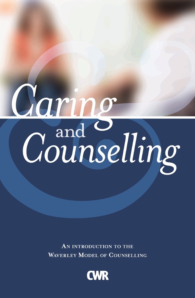 Caring And Counselling By Ron Kallmier (Paperback) 9781853455414