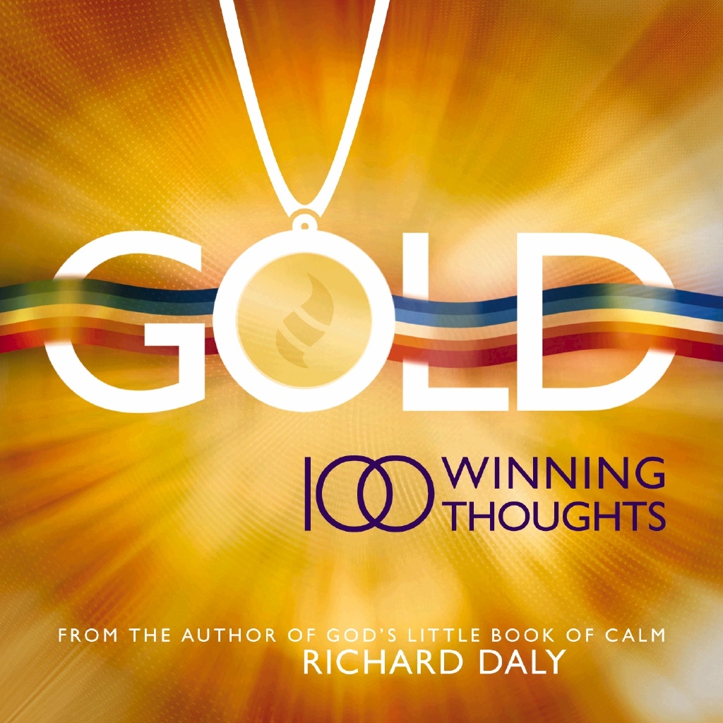 The Olympic Spirit By Richard Daly (Paperback) 9781853456657