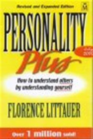 Personality Plus By Florence Littauer (Paperback) 9781854245090