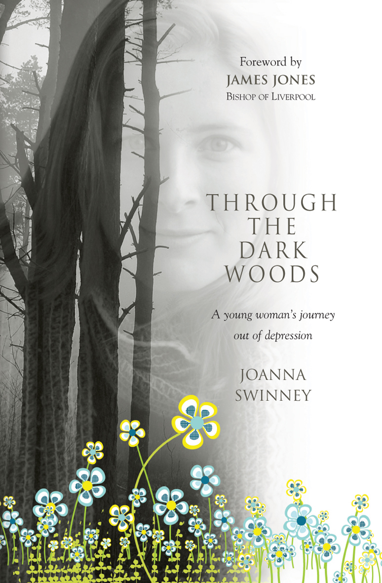 Through the Dark Woods By Joanna Swinney (Paperback) 9781854247681