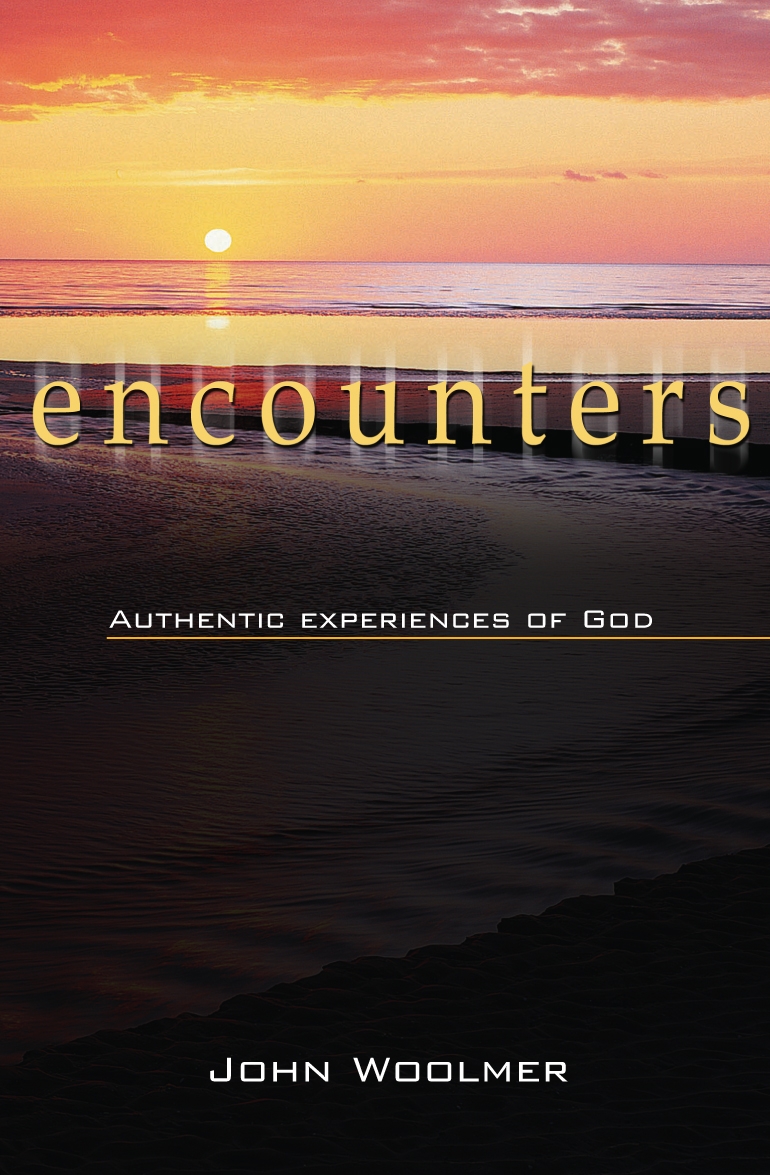 Encounters By John Woolmer (Paperback) 9781854247704