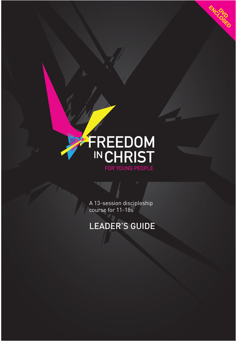 Freedom in Christ for Young People By Neil T Anderson Steve Goss