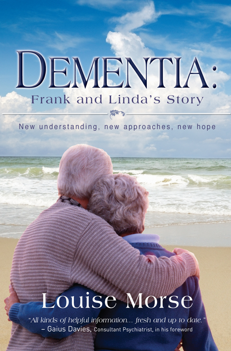 Dementia By Louise Morse (Paperback) 9781854249302