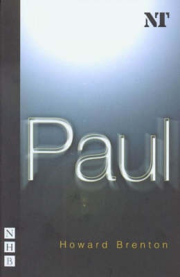 Paul By Brenton Howard (Paperback) 9781854598868