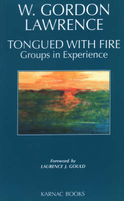 Tongued with Fire By W Gordon Lawrence (Paperback) 9781855752245