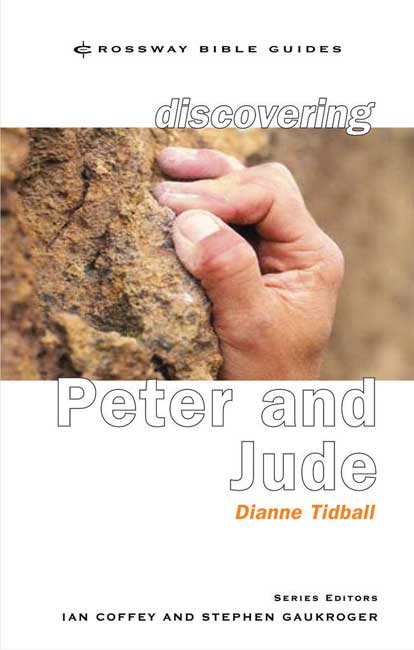 Discovering Peter and Jude By Dianne Tidball (Paperback) 9781856842280