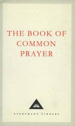 Book Of Common Prayer By T Cranmer (Hardback) 9781857152418