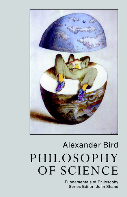 Philosophy Of Science By Alexander Bird (Paperback) 9781857285048