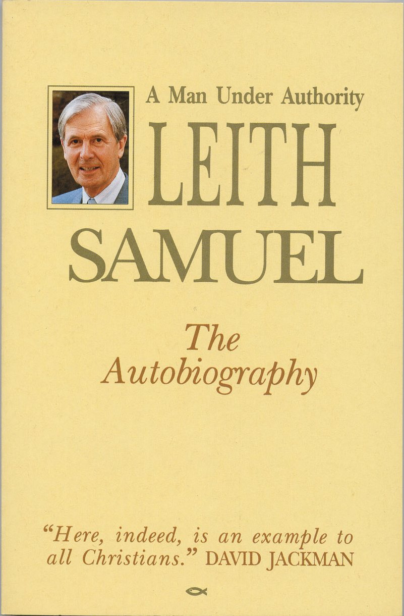 Leith Samuel By Leith Samuel (Paperback) 9781857920161