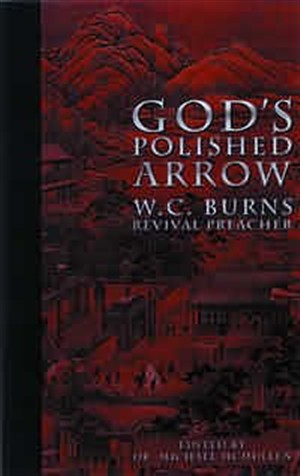 God's Polished Arrow By Michael D Mc Mullen (Hardback) 9781857923957