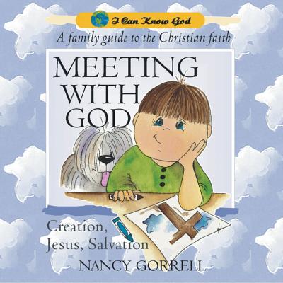 Meeting with God By Nancy Gorrell (Hardback) 9781857925319