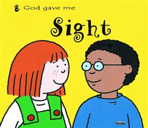 God Gave Me Sight By Carine Mackenzie (Hardback) 9781857925623