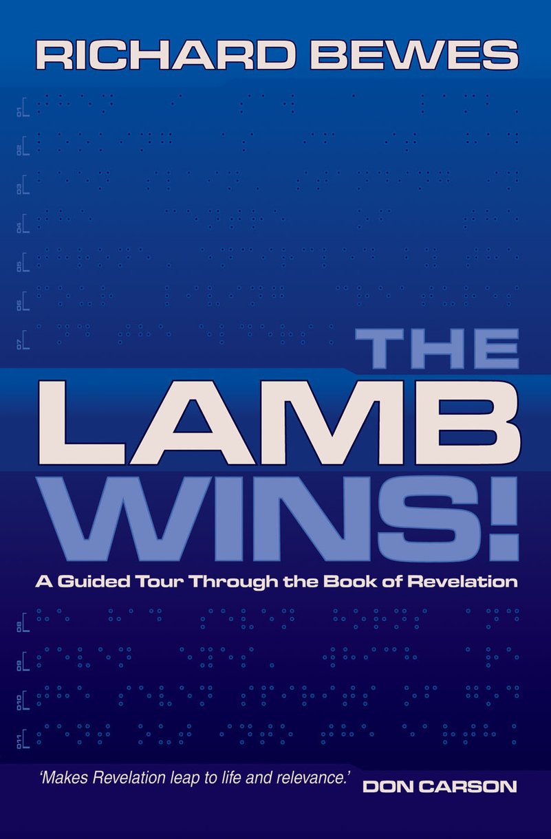 Lamb Wins By Richard Bewes (Paperback) 9781857925975