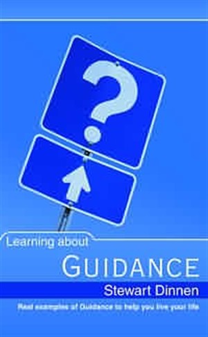 Real Guidance By Dinnen Stewart (Paperback) 9781857926682