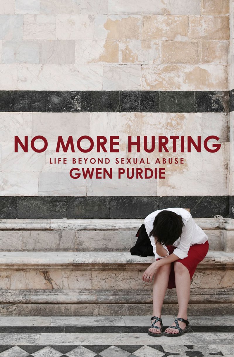 No More Hurting By Gwen Purdie (Paperback) 9781857926798