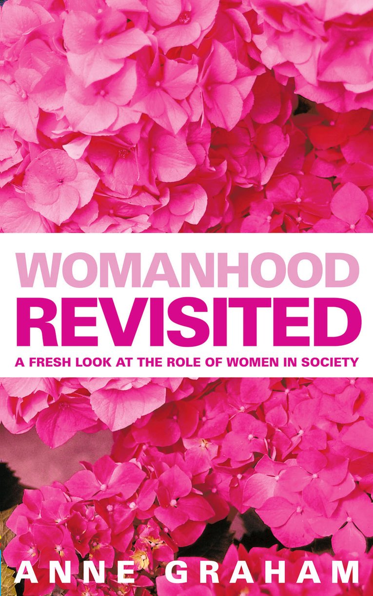 Womanhood Revisited By Ann Graham (Paperback) 9781857926859