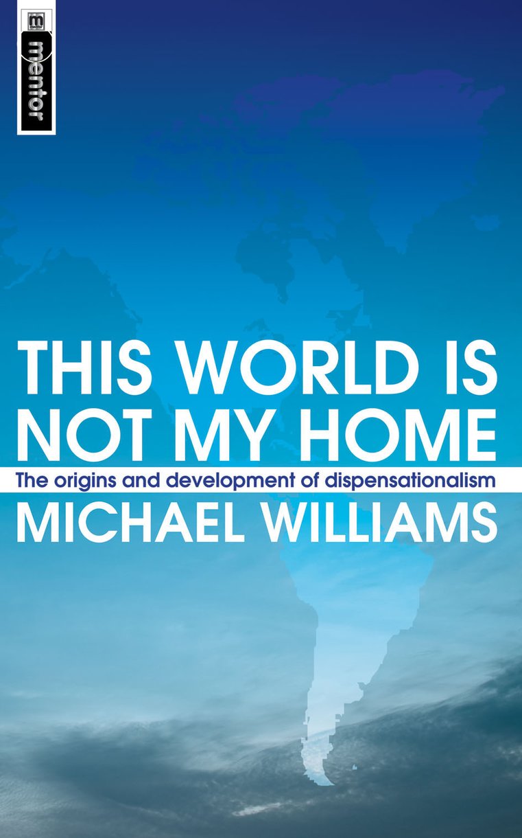 This World Is Not My Home By Michael Williams (Paperback)