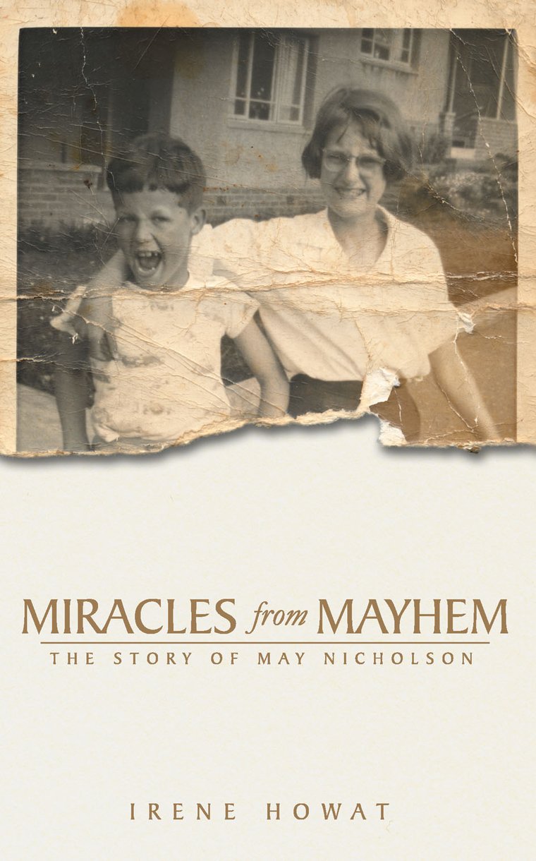 Miracles From Mayhem By Irene Howat (Paperback) 9781857928976