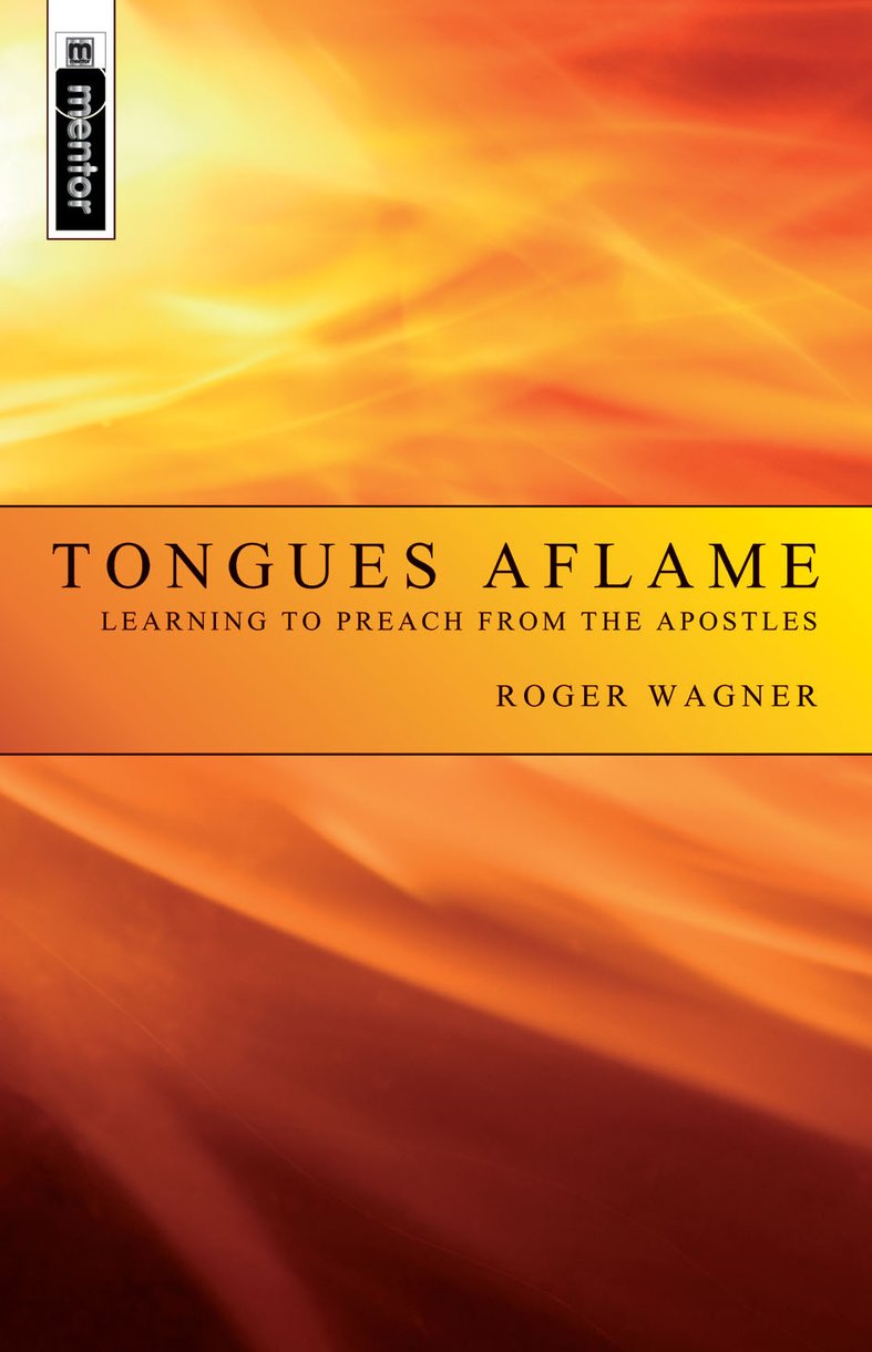 Tongues Aflame By Roger Wagner Wagner Roger (Paperback) 9781857929652