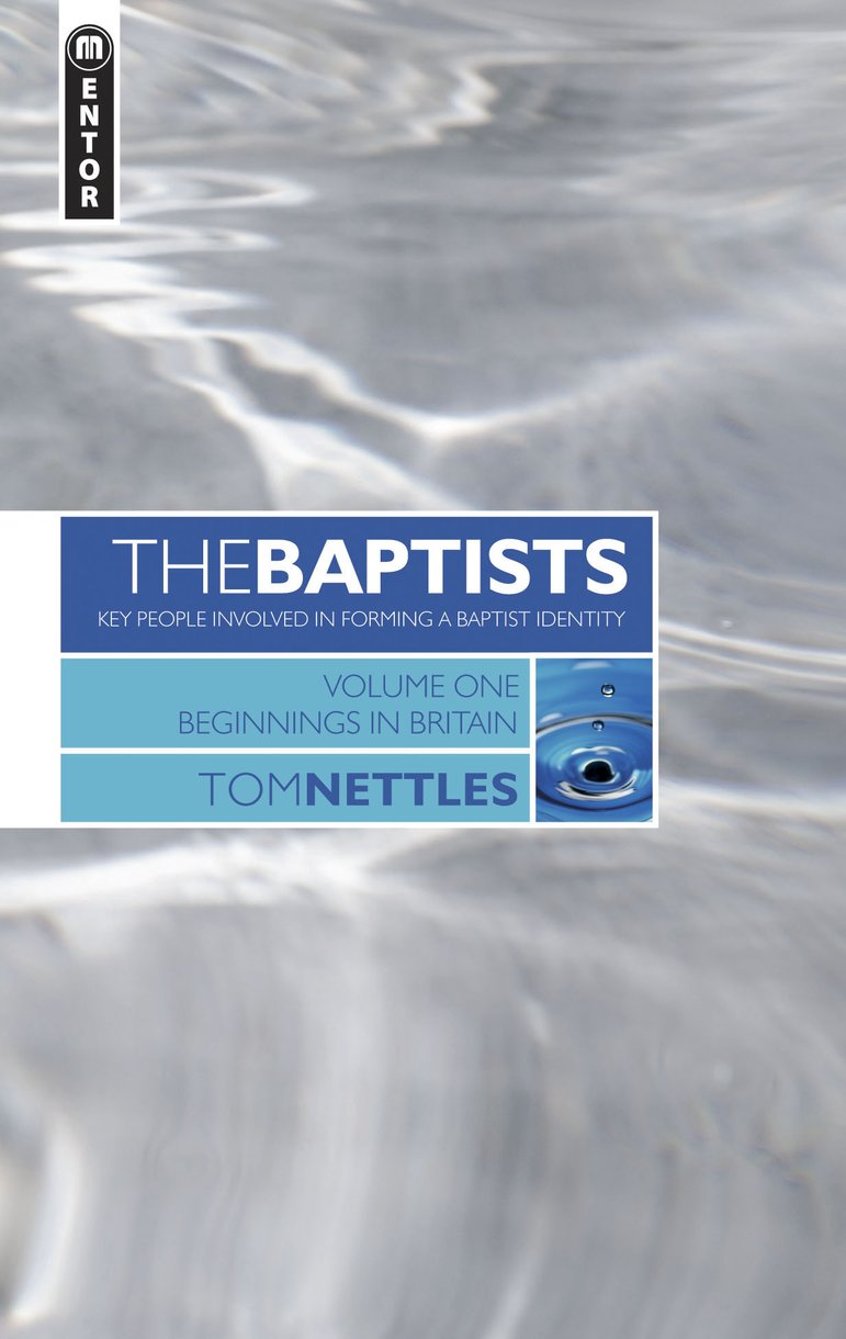 Baptist Profiles Key People Involved in Forming a Baptist Identity