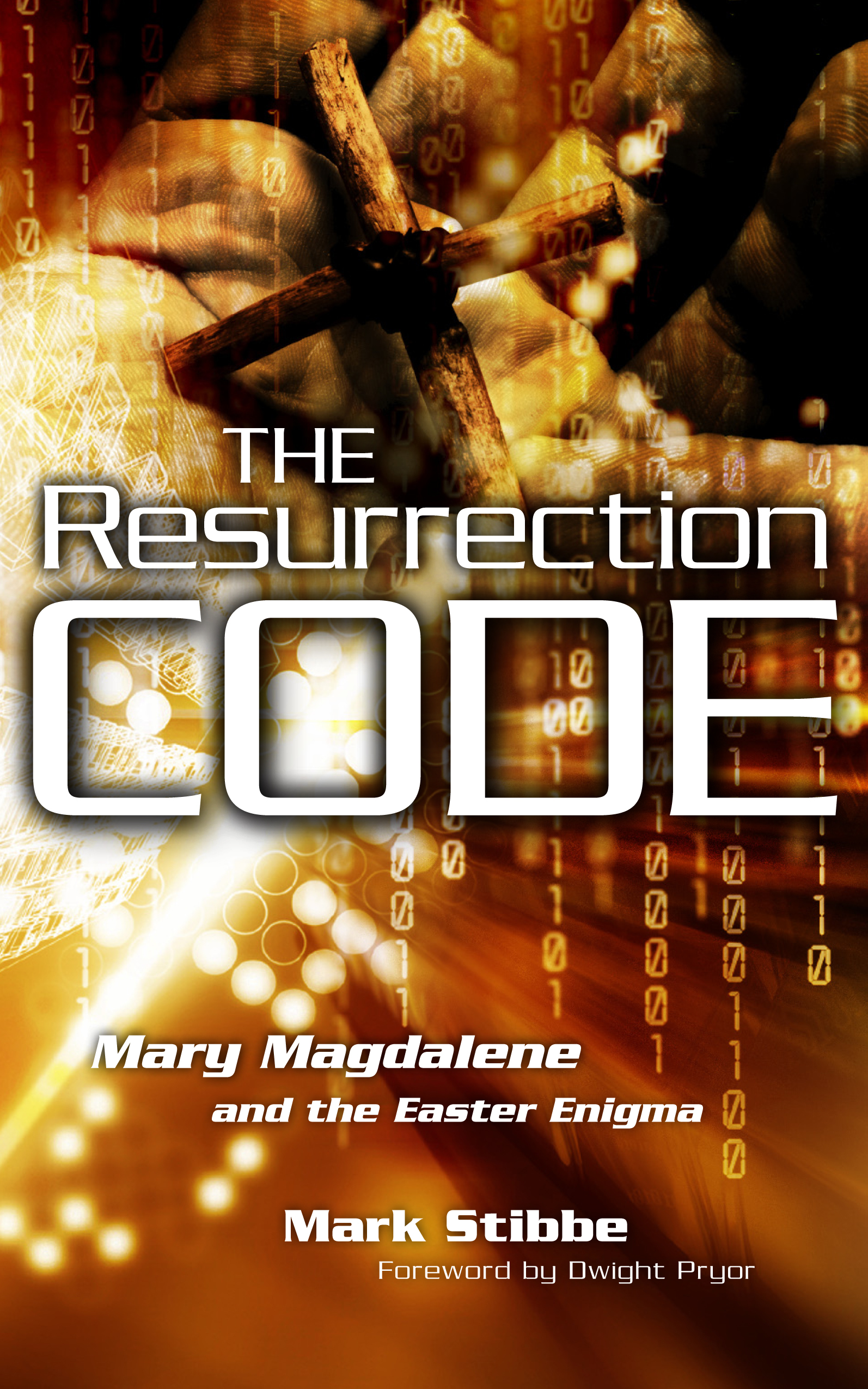 The Resurrection Code By Mark Stibbe (Paperback) 9781860244919