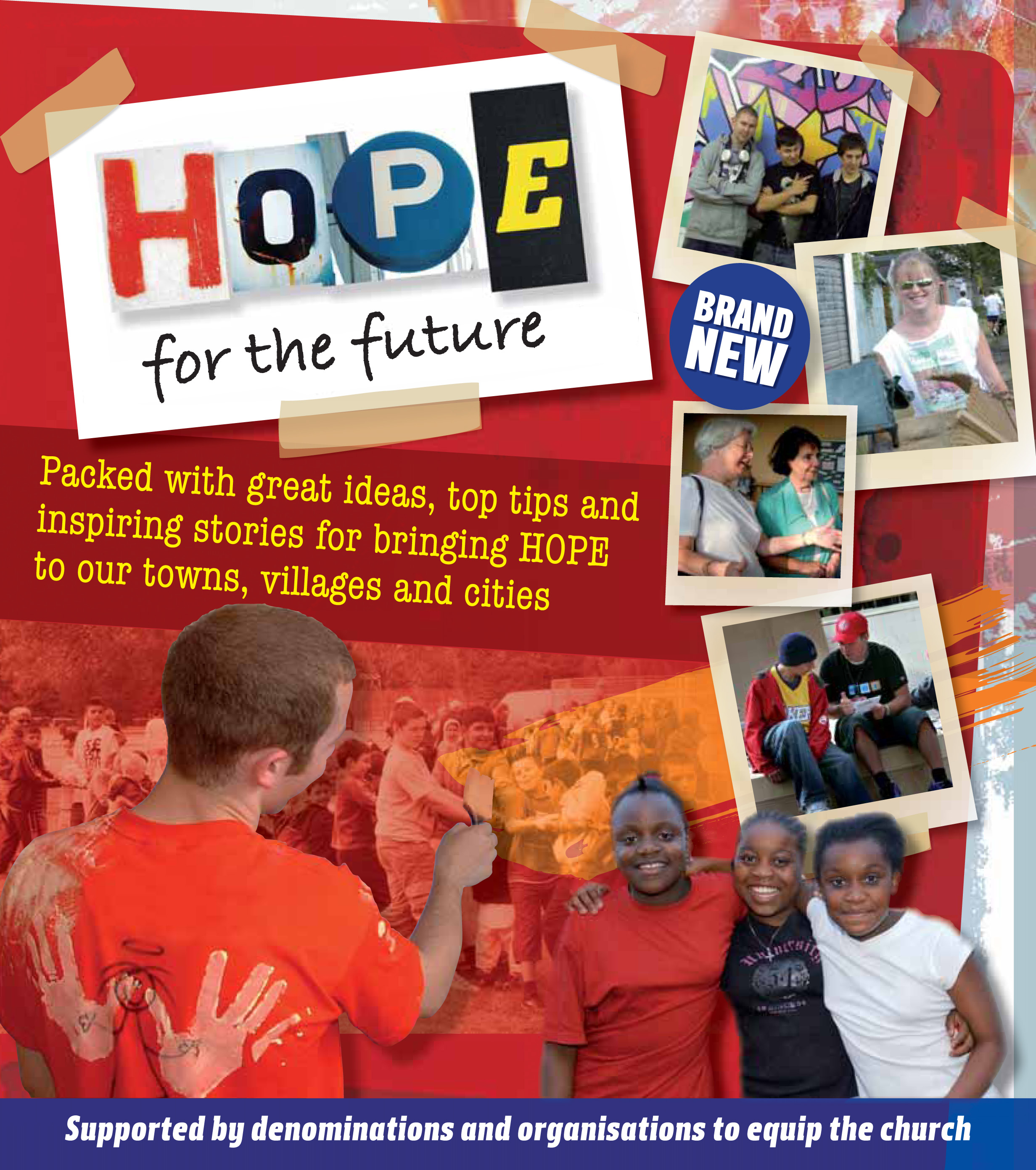 Hope For The Future By Liza Hoeksma (Paperback) 9781860245725