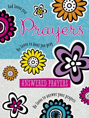 Prayers and Answered Prayers By Make Believe Ideas (Paperback)