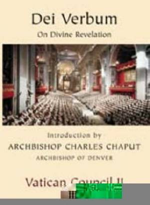 Dei Verbum By Archbishop Charles J Chaput (Paperback) 9781860822810