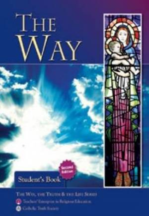 The Way Student's Book By TERE (Paperback) 9781860825392