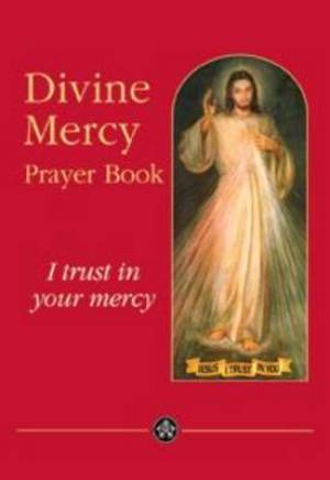 Divine Mercy Prayer Book By The Marian Fathers (Paperback)