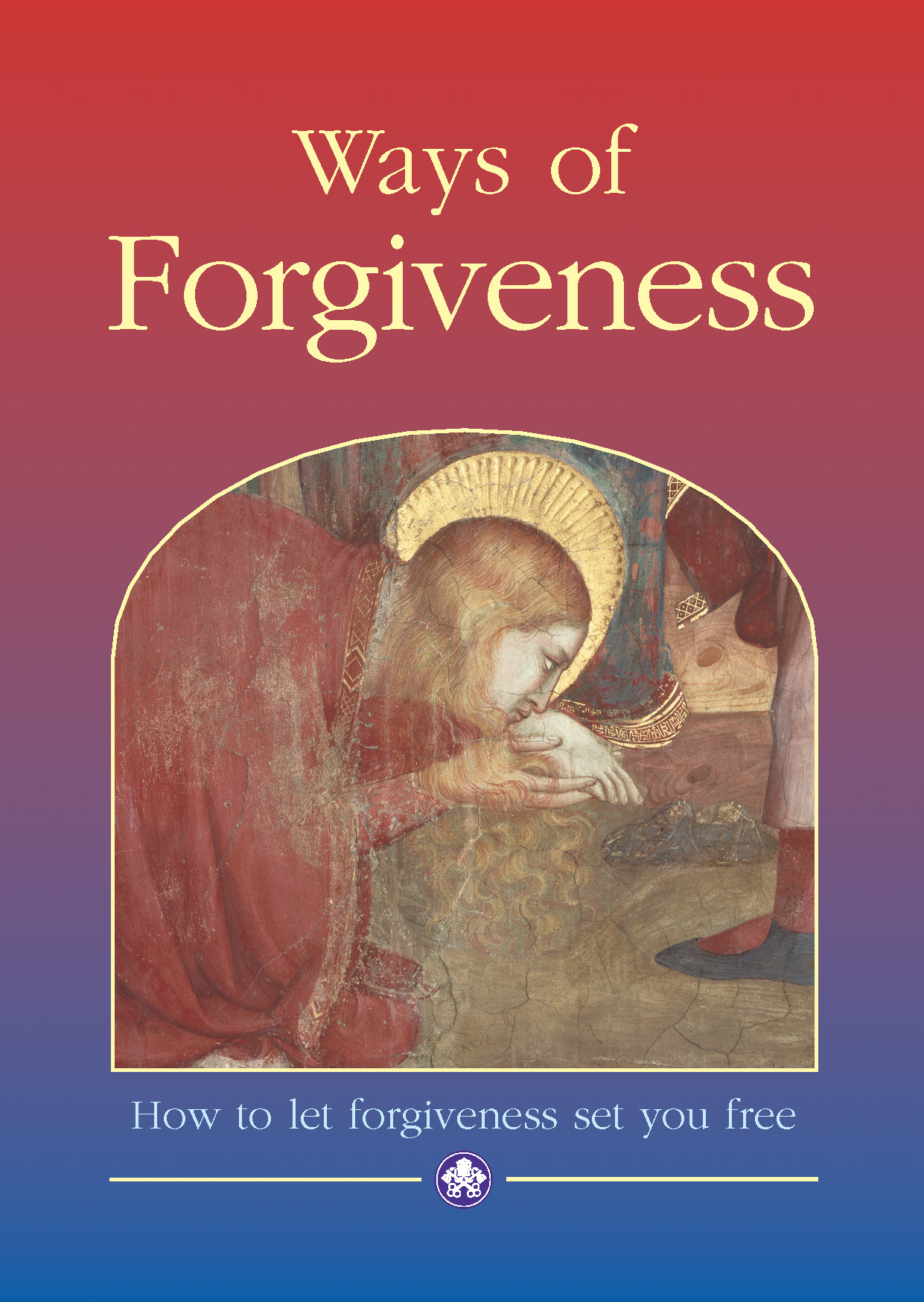 Ways of Forgiveness By John Edwards (Paperback) 9781860827686