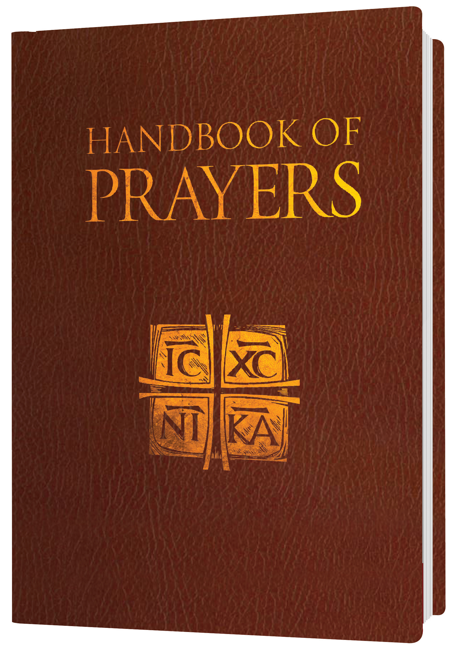 Handbook of Prayers By James D Socias (Paperback) 9781860828140