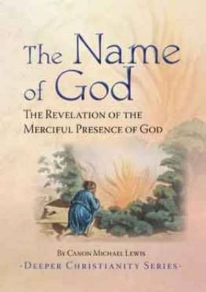 The Name of God By Michael Lewis (Paperback) 9781860828966