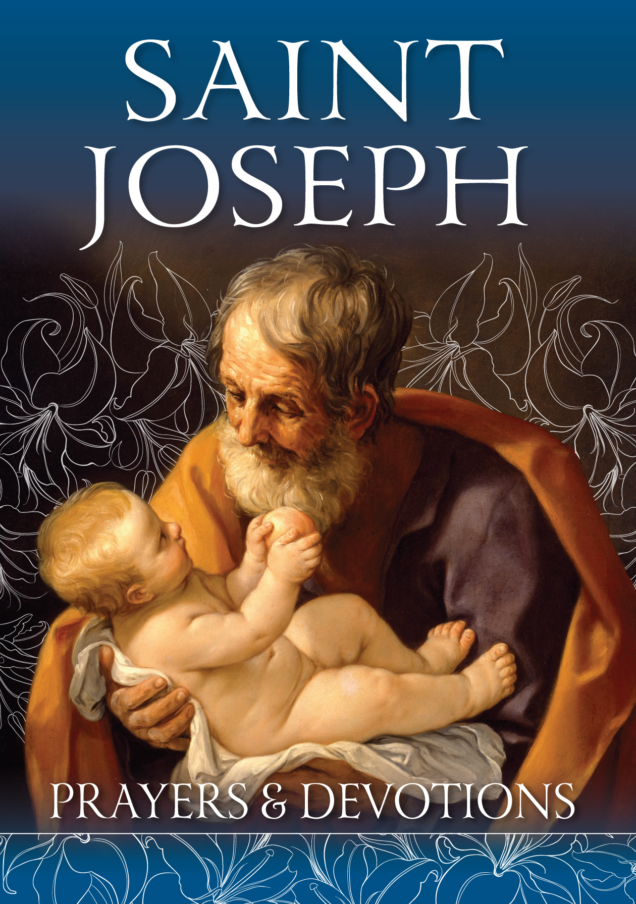 St Joseph Prayers and Devotions By Donaly Foley (Paperback)