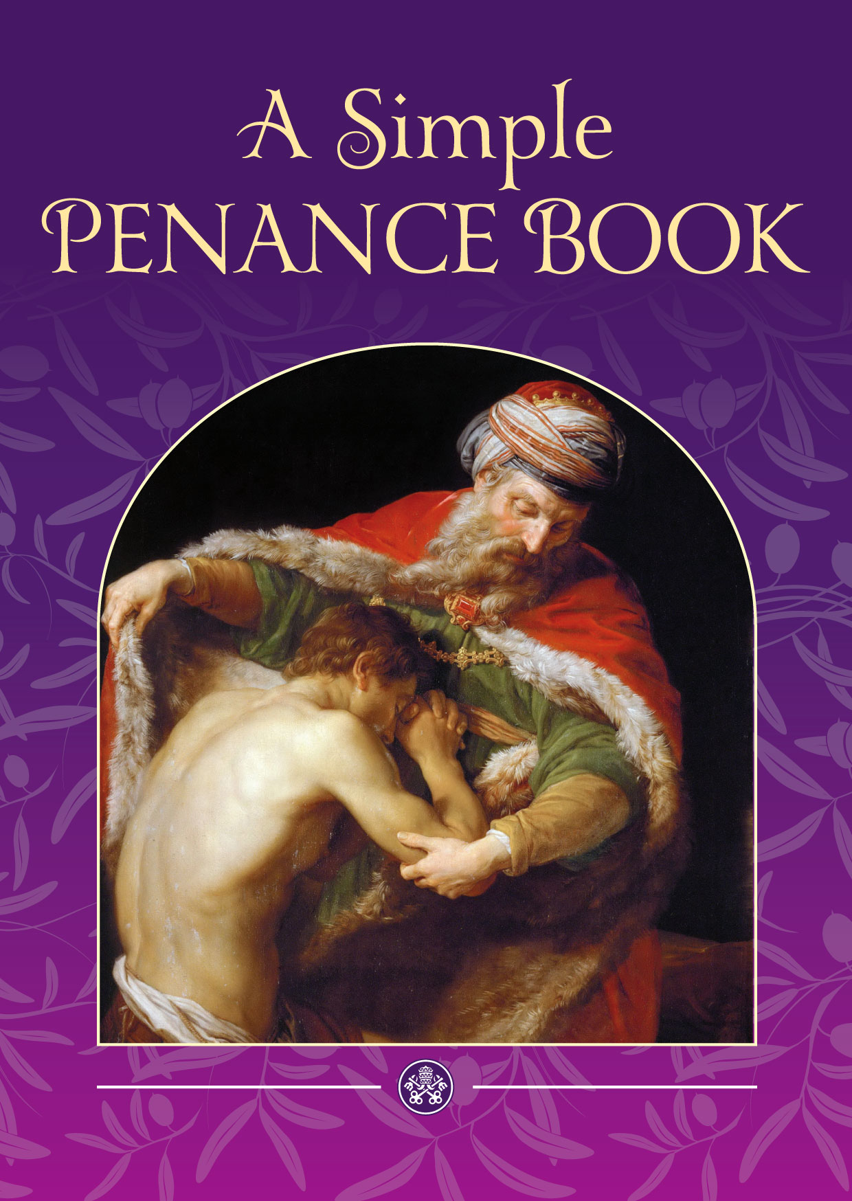 A Simple Penance Book By Catholic Truth Society (Paperback)