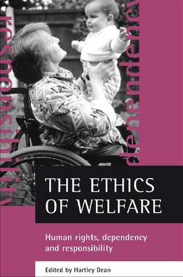 The Ethics of Welfare