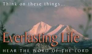 Pack of Tracts - Everlasting Life 50 Tracts By Trinitarian (Paperback)