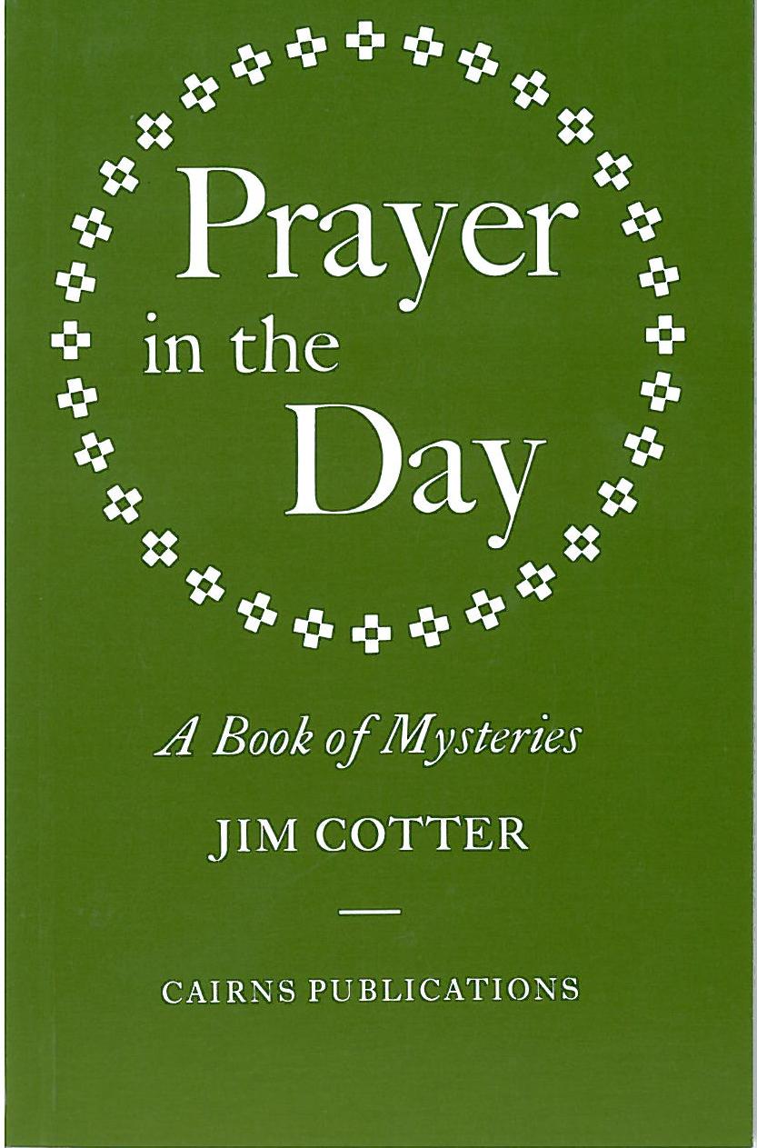 Prayer in the Day By Jim Cotter (Paperback) 9781870652056