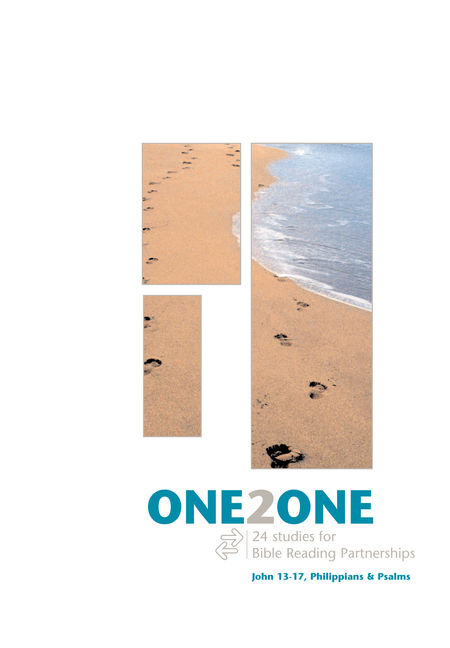 One2One By Andrew Cornes (Paperback) 9781873166994