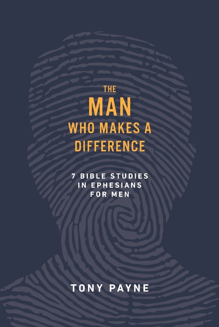 The Man Who Makes a Difference By Tony Payne (Paperback) 9781876326302