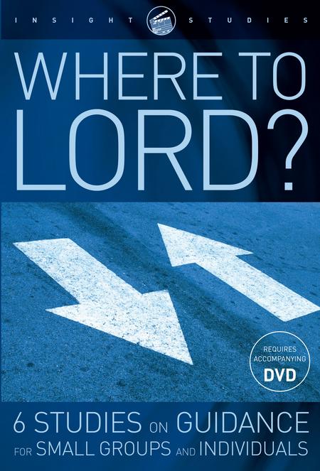 Where To Lord Workbook By Tony Payne Simon Roberts (Paperback)