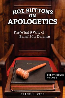 Hot Buttons on Apologetics By Shivers Frank Ray (Paperback)