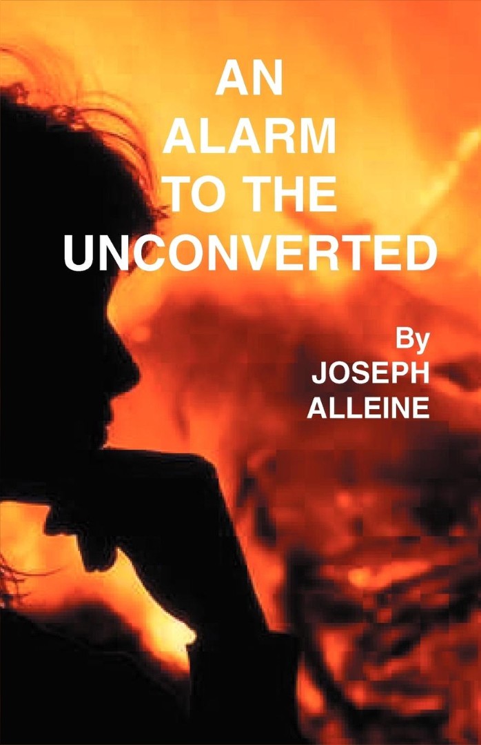 Alarm To The Unconverted By Joseph Alleine (Paperback) 9781878442215