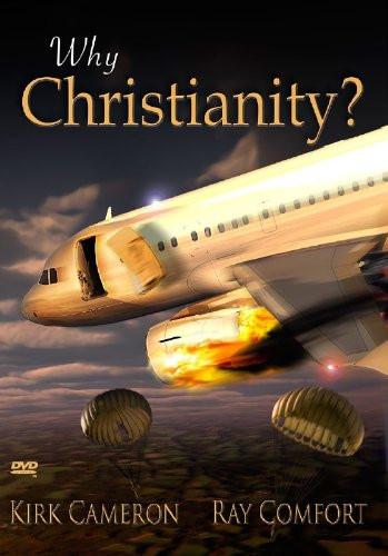 Why Christianity Dvd