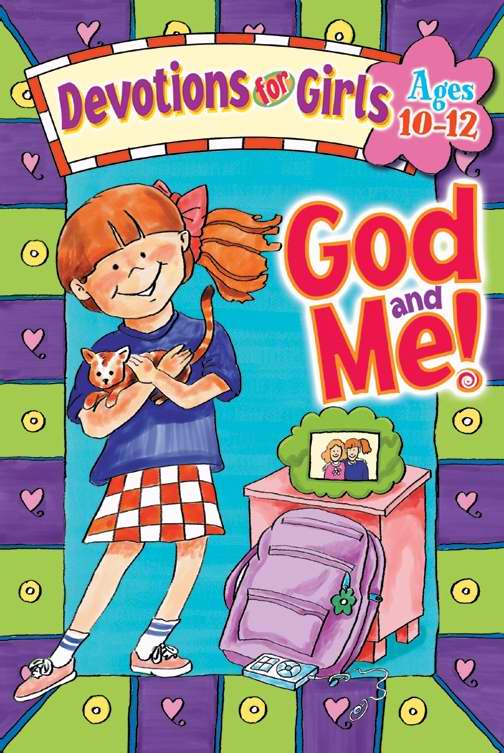 God And Me By Jeanette Dall Linda M Washington (Paperback)