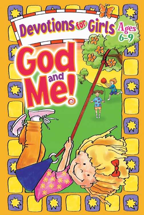 God And Me By Diane Cory (Paperback) 9781885358608