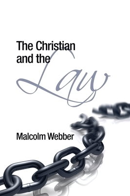 The Christian And The Law | Free Delivery When You Spend £10 @ Eden.co.uk